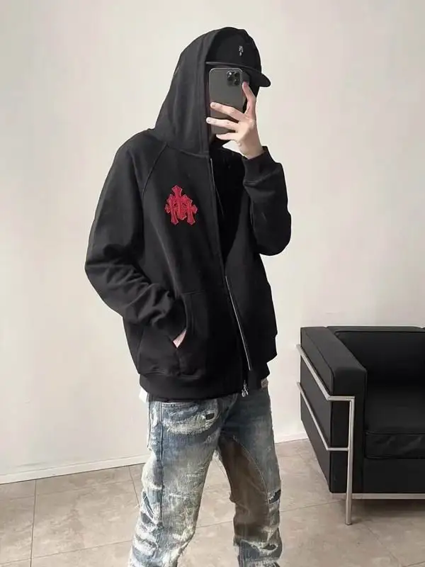 Chrome Hearts S-XL sftx8652 (19)